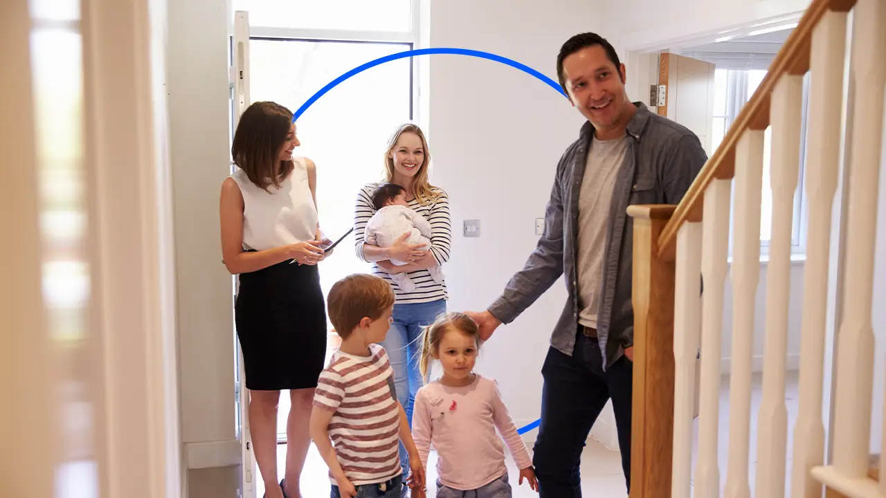 Let Us Handle The Heavy Lifting: Why Busy Families Need A Home Buying Agent On Their Side
