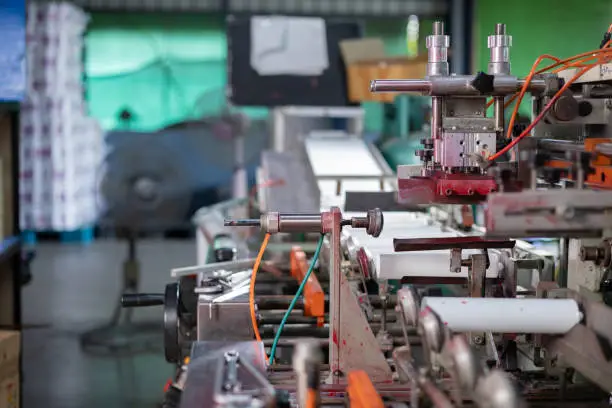 Shrink Wrapping Machine: An All-Inclusive Manual On Packaging Challenges
