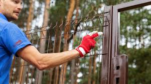 The Complete Guide To Fence Installation For A Secure And Stylish Property