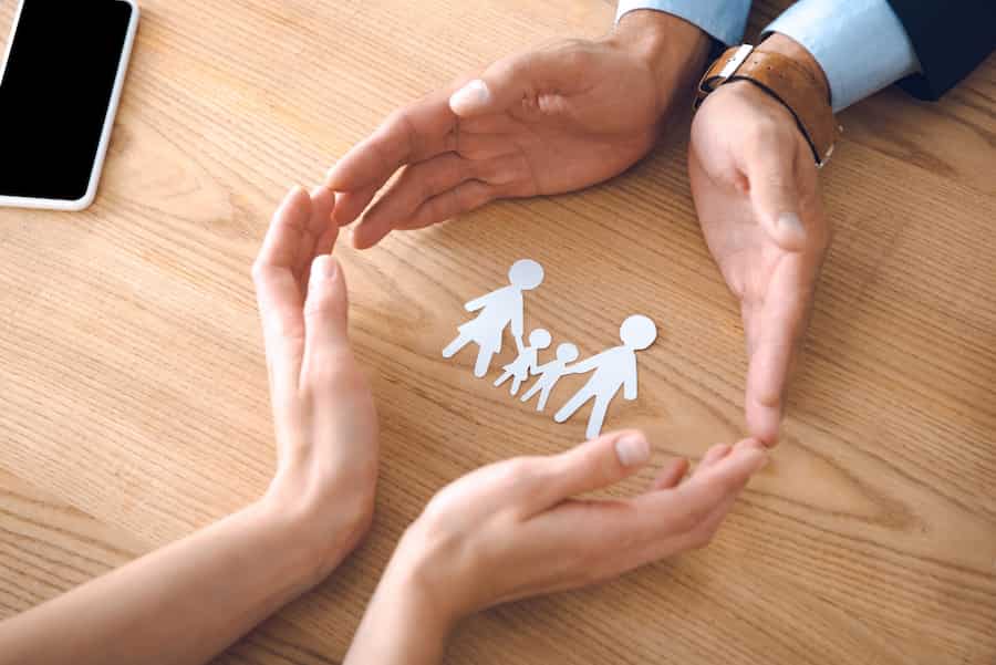 Protecting Privacy In Family Law With Legal AI Solutions