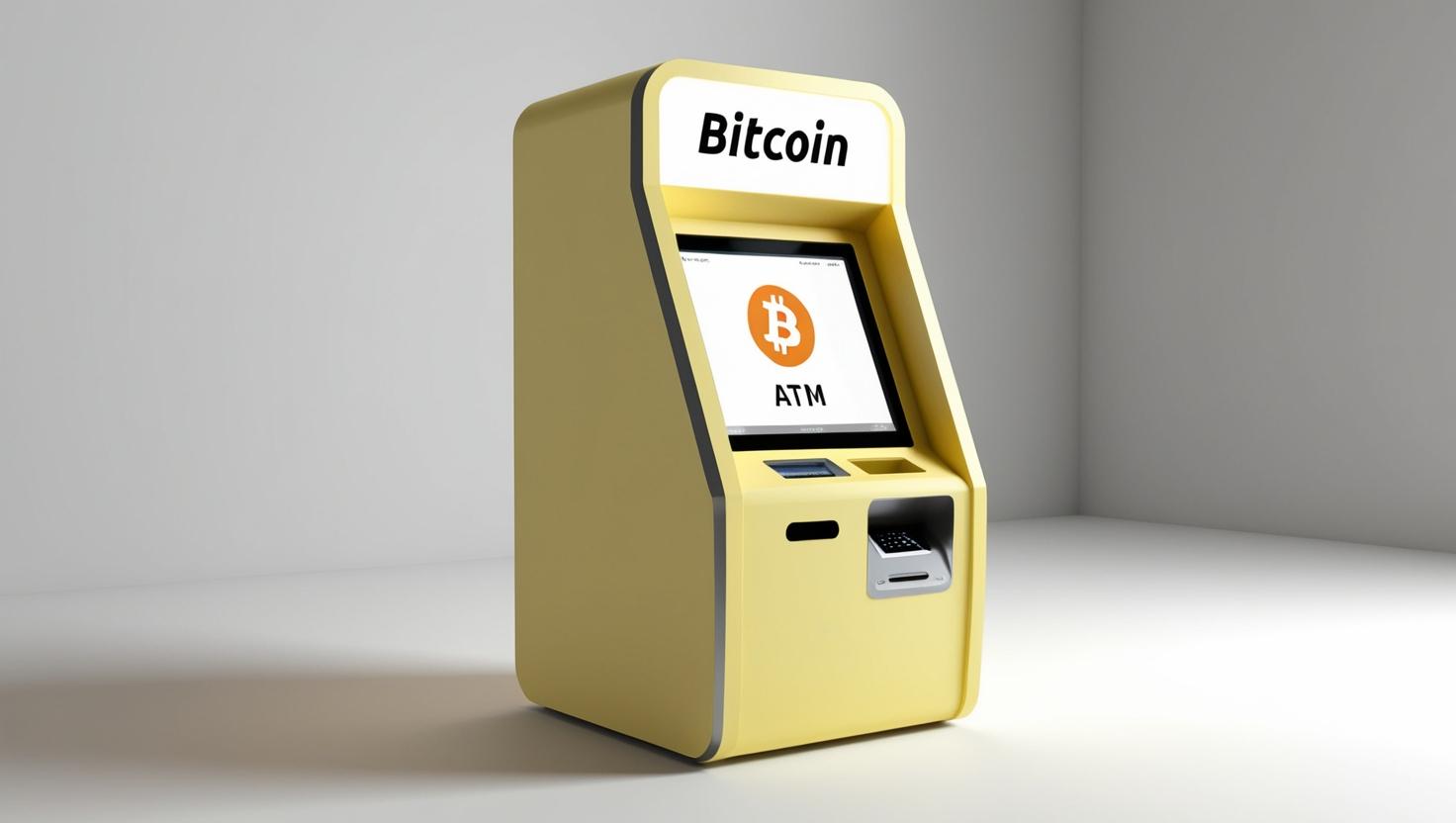 Exploring The Technology Behind Bitcoin ATMs