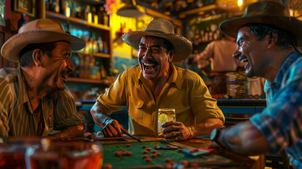 Around The World In 80 Bets: Unique Gambling Traditions Across Cultures