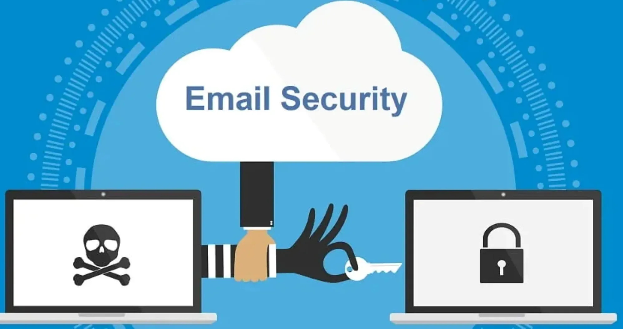 Protect Your Primary Email And Secure Your Digital Life