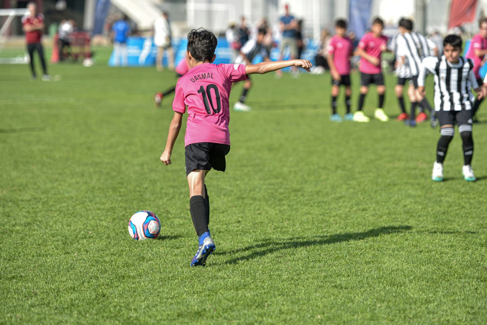 Youth Sports Or Business Training? Overprofessionalization Of Kids’ Leagues