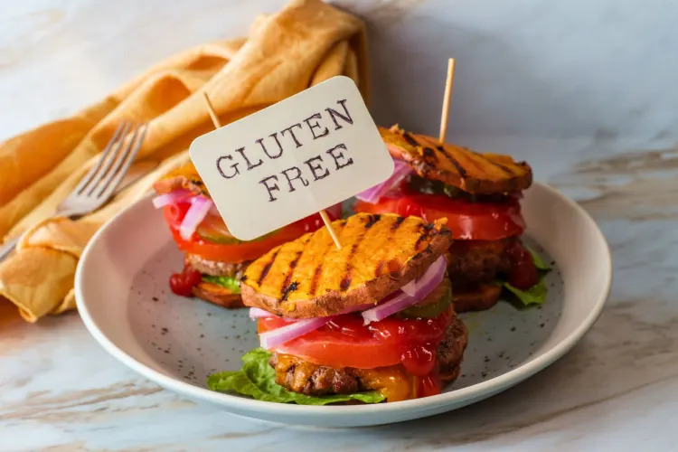 Fast Food Without The Gluten: Embracing Gluten-Free Living In A Fast-Paced World