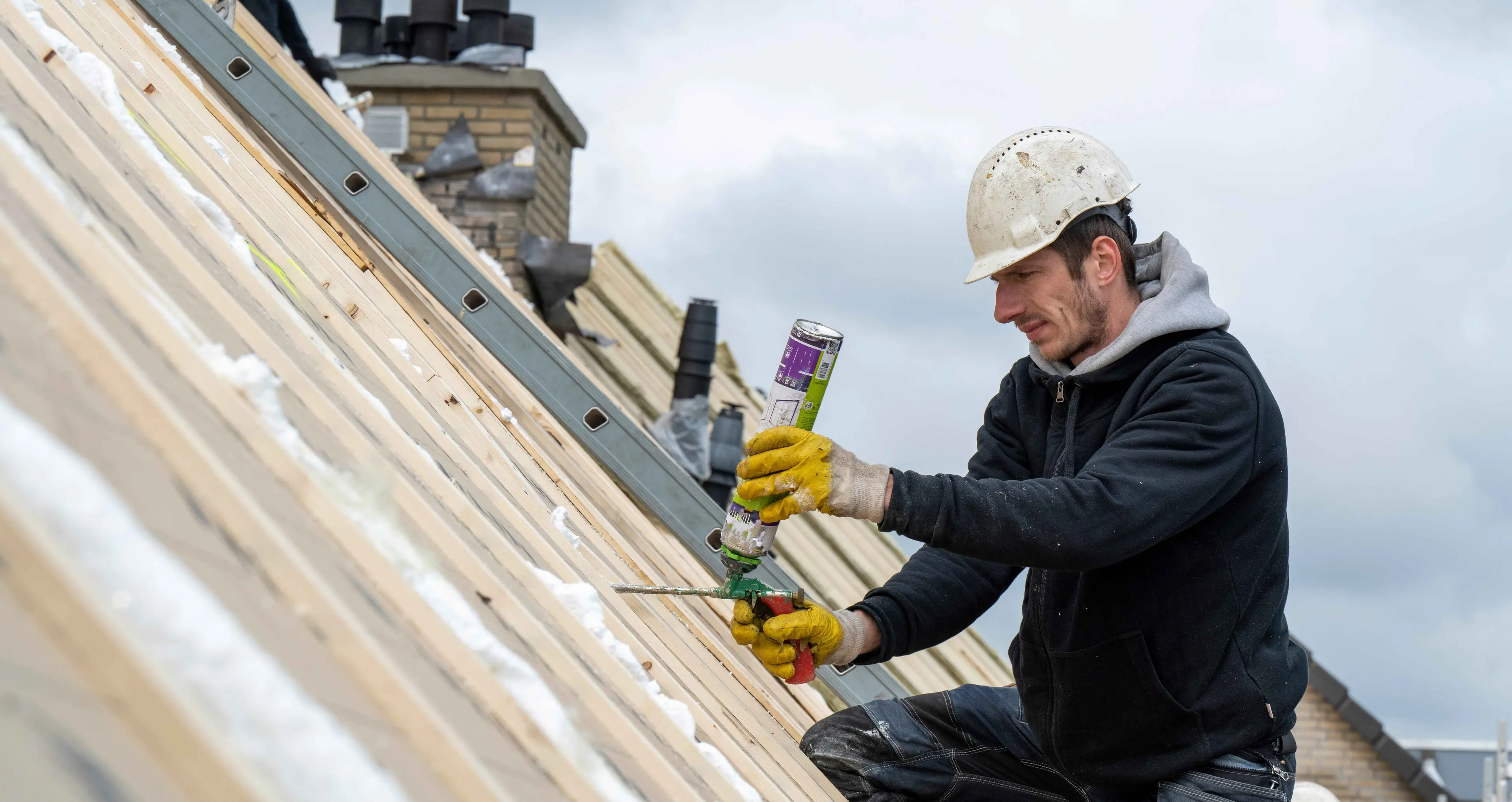 The Ultimate Guide To Quality Roofing Solutions