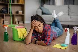 Move-Out Cleaning Mistakes That Could Cost You Your Deposit
