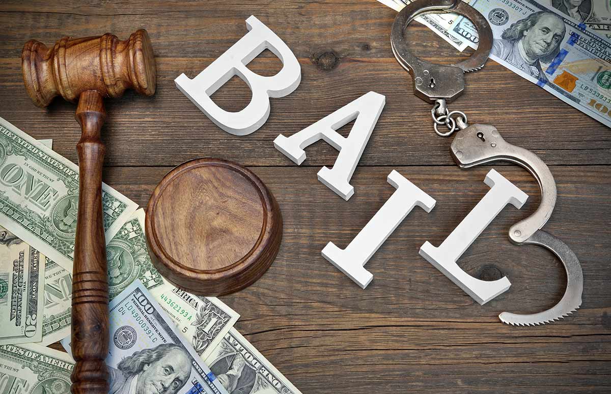 Understanding The Role Of A Bondsman In The Legal System