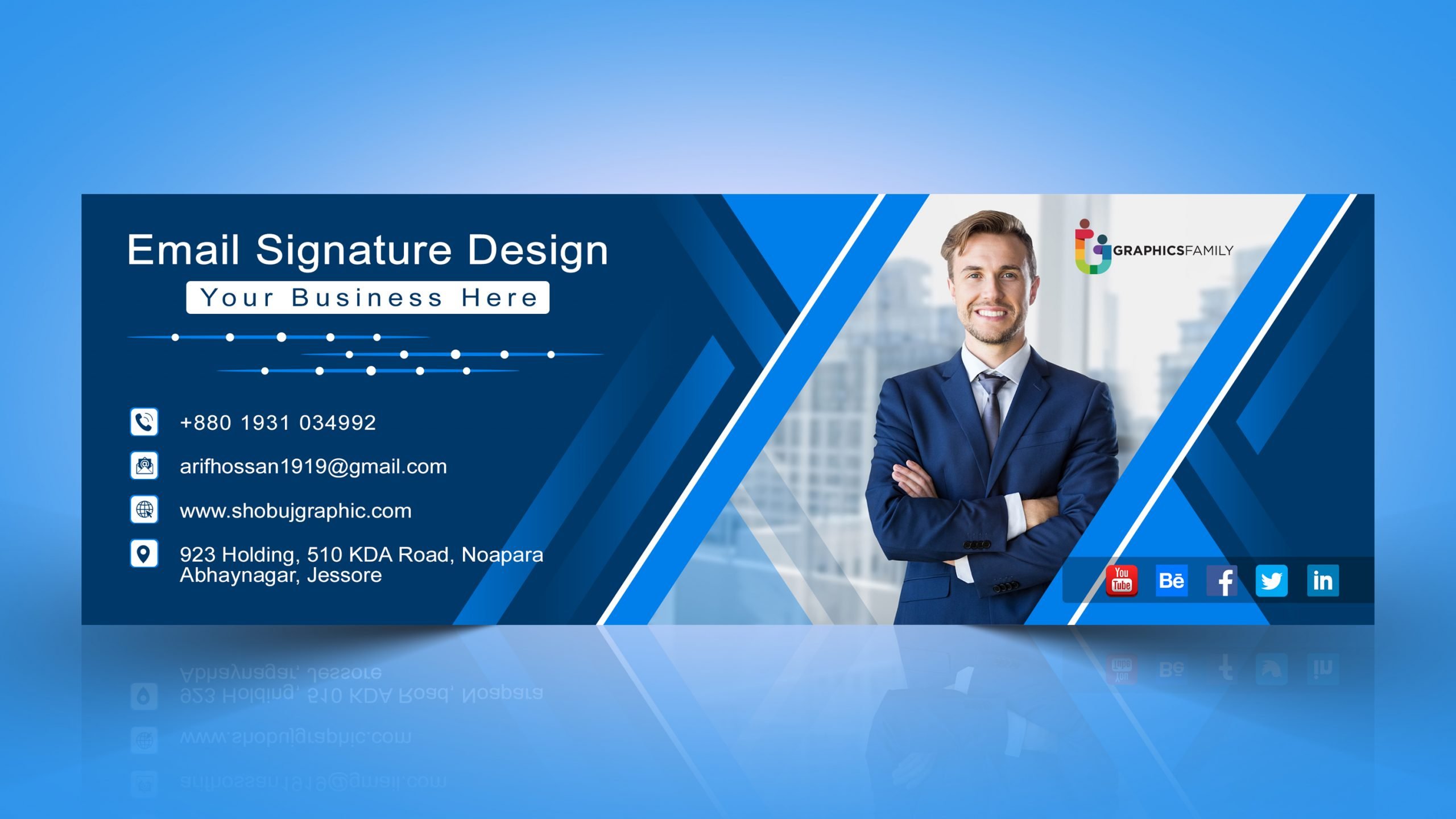 Why Every Business Needs A Professional Email Signature Service Today