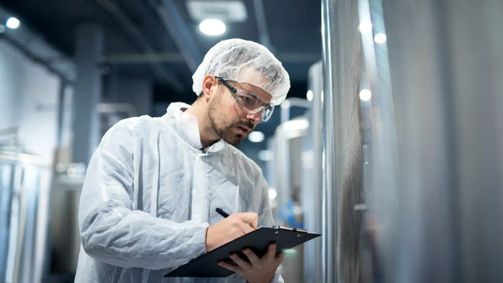 Trends From Michael Serrano’s FDA Inspections: A Data-Driven Look