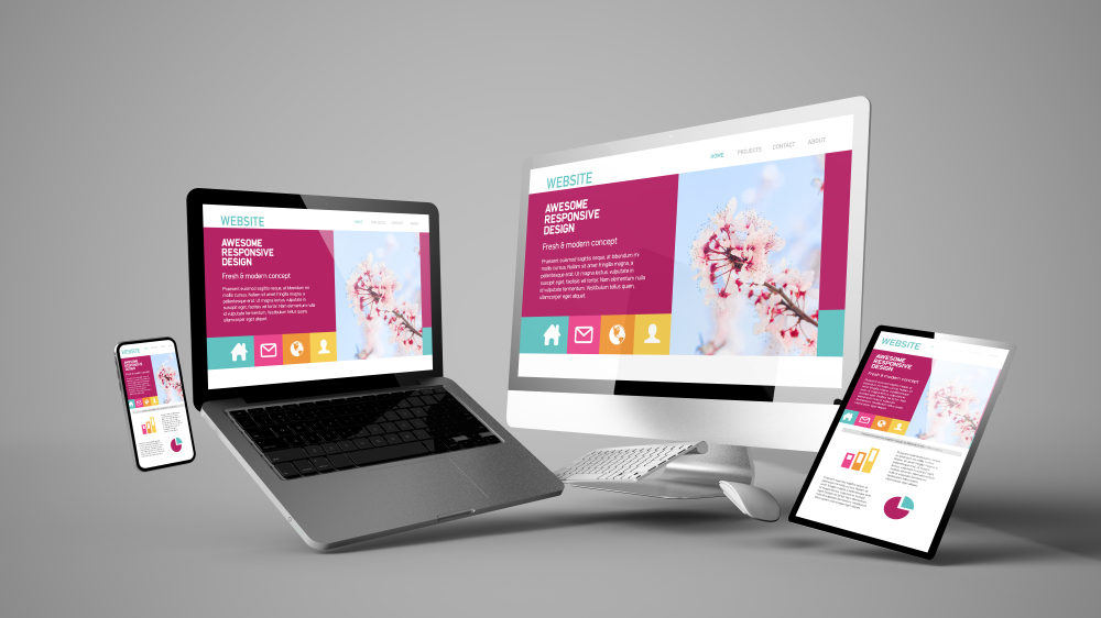 Why Good Website Design Matters