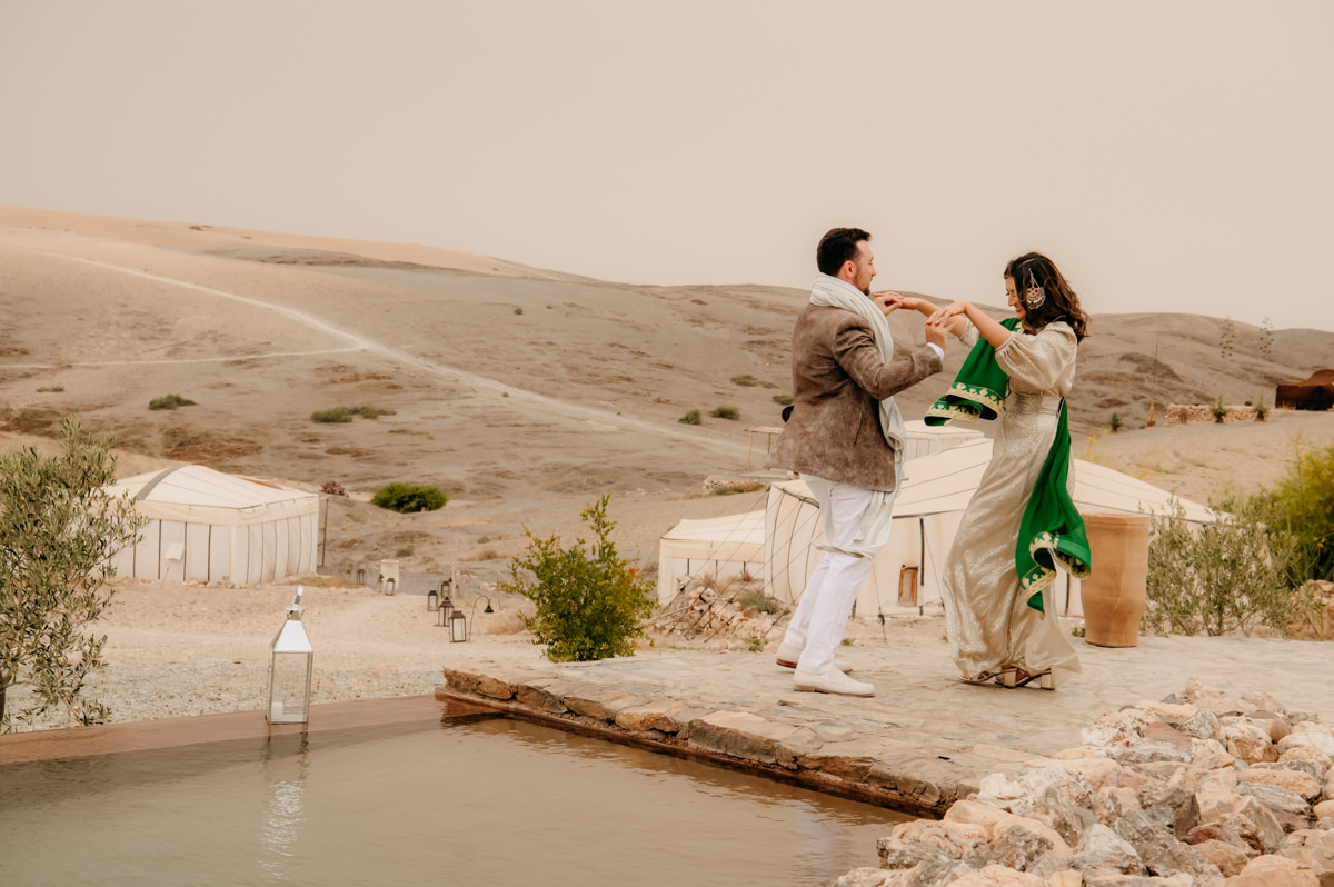 Hiring A Wedding Photographer Marrakech For Perfect Photos