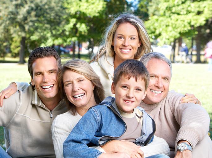 How To Find Lost Relatives Online