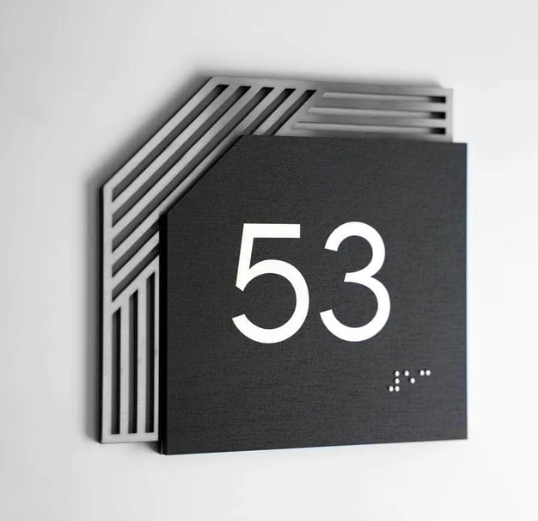 Bsign Premium Collection For Hospitality Spaces