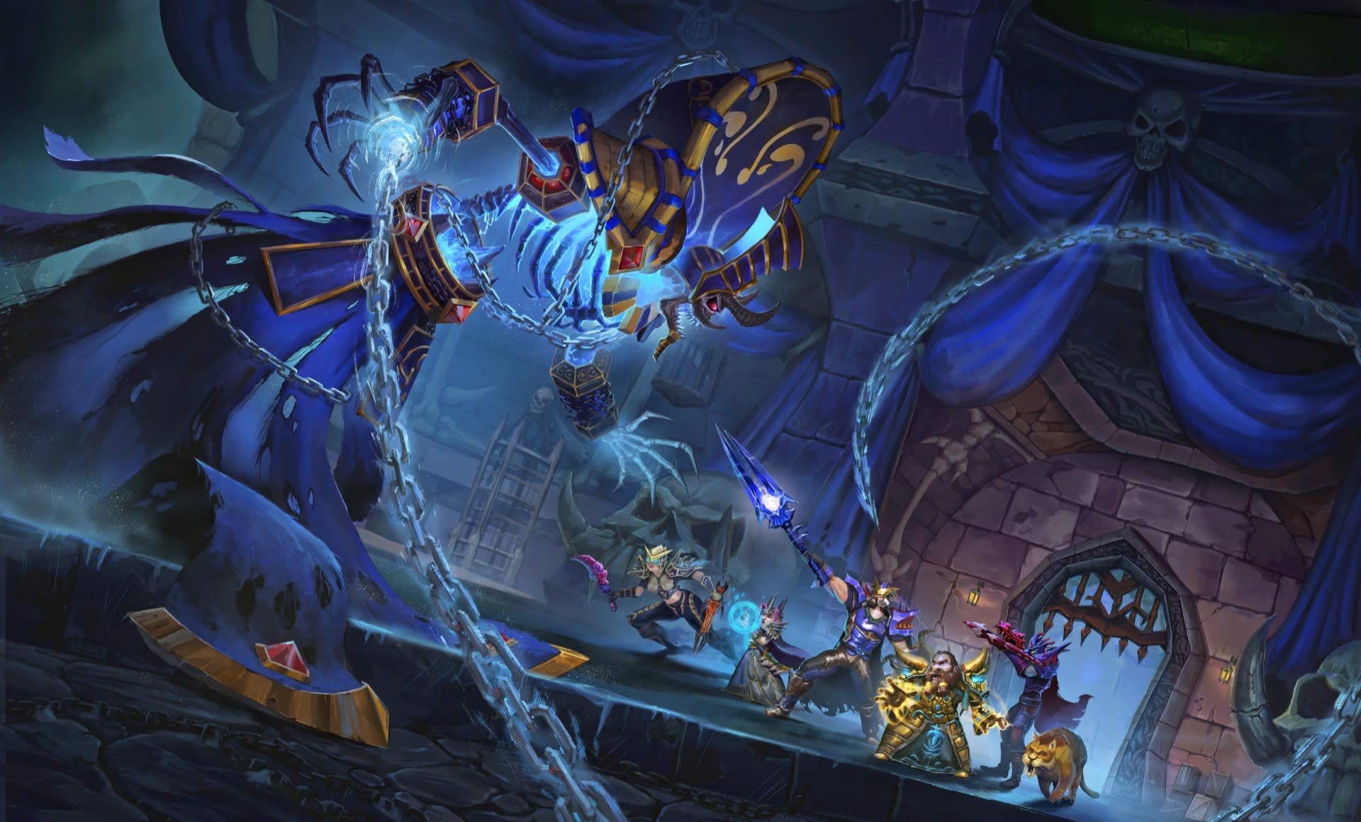 How Onlyfarms Is Redefining WoW Carries In 2025