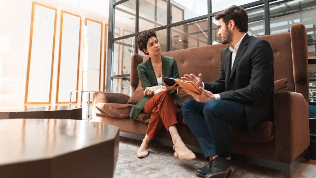 Elevate Your Business With Expert IT Consulting