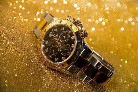 Why Daily Use Made Omega Replica Watches Perfect