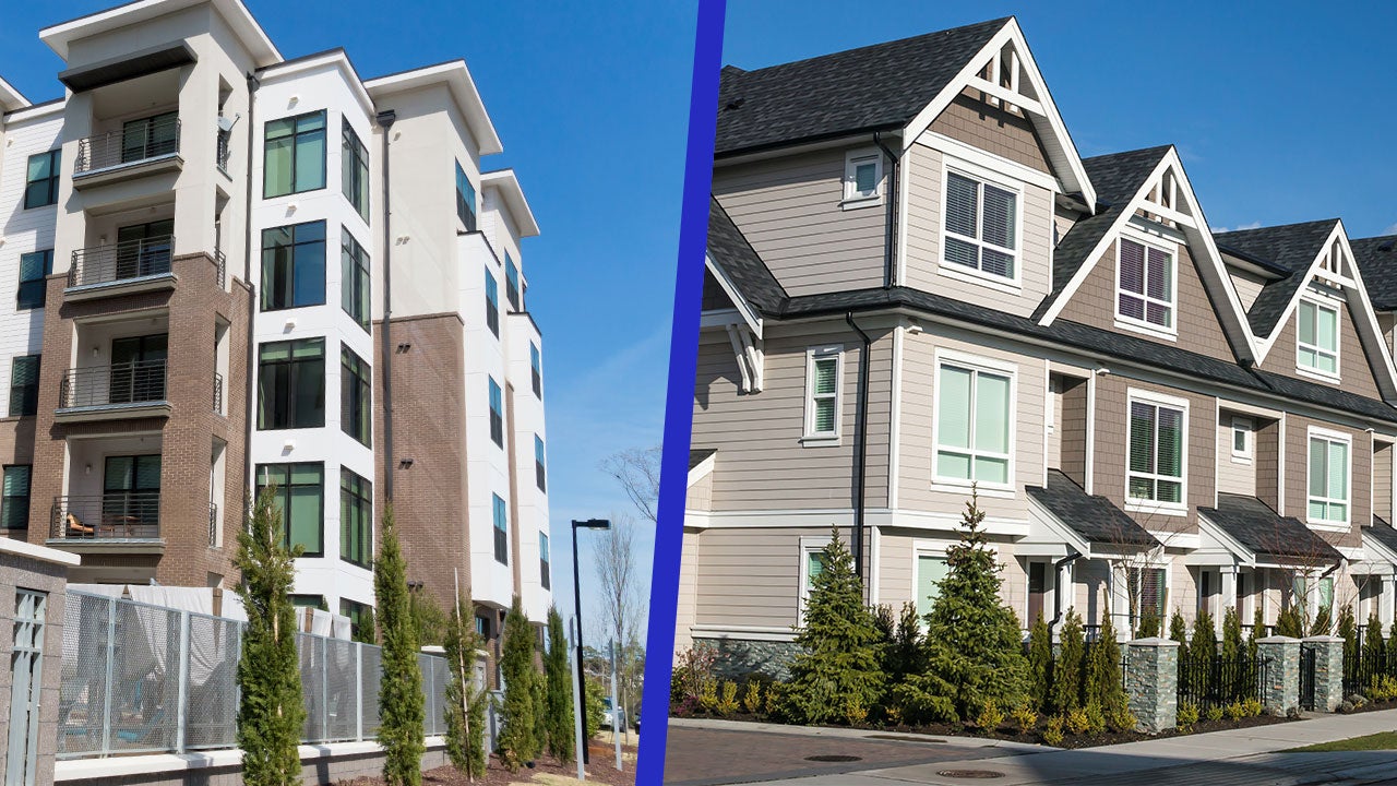 Townhouse Or Condo? How To Choose The Right Home For Your Lifestyle