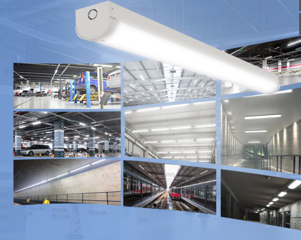 Top Reasons To Choose Wraparound Light Fixtures For Offices And Corridors