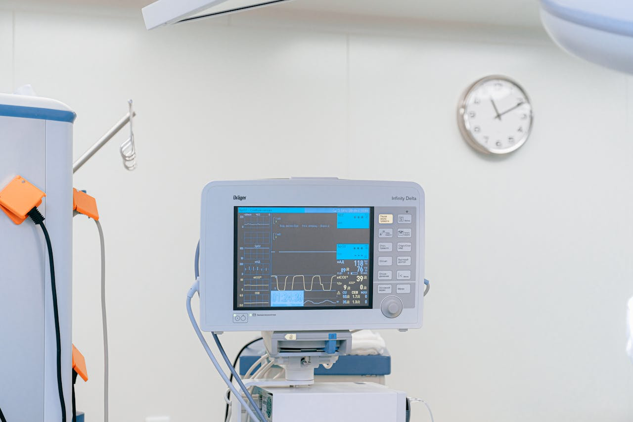 Integrating Qt With AI/ML Libraries In Medical Device Software