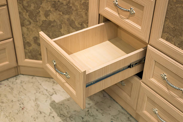 Top Features To Look For In High-Quality Drawer Slides For Your Furniture