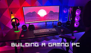 The Ultimate Guide To Building Your Dream Gaming PC