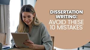 10 Common Mistakes To Avoid In Academic Writing