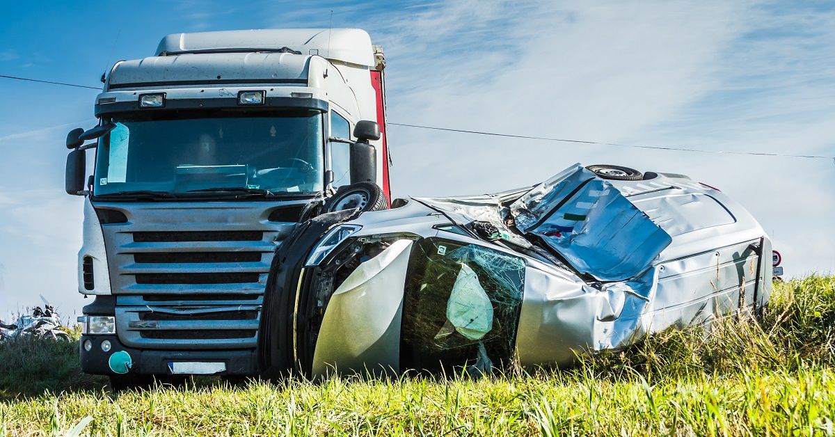 What If The Truck Driver Had No Insurance In A Tractor-Trailer Truck Accident?