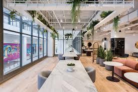 The Future Of Workspaces In Philadelphia Starts With Flexibility