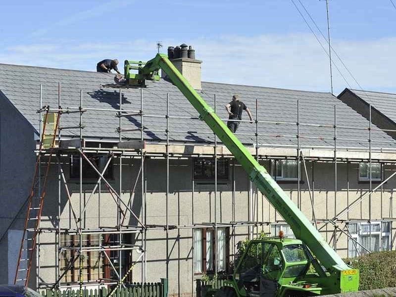 The Role Of Durable Materials In Temporary Work Platforms: Essential Insights