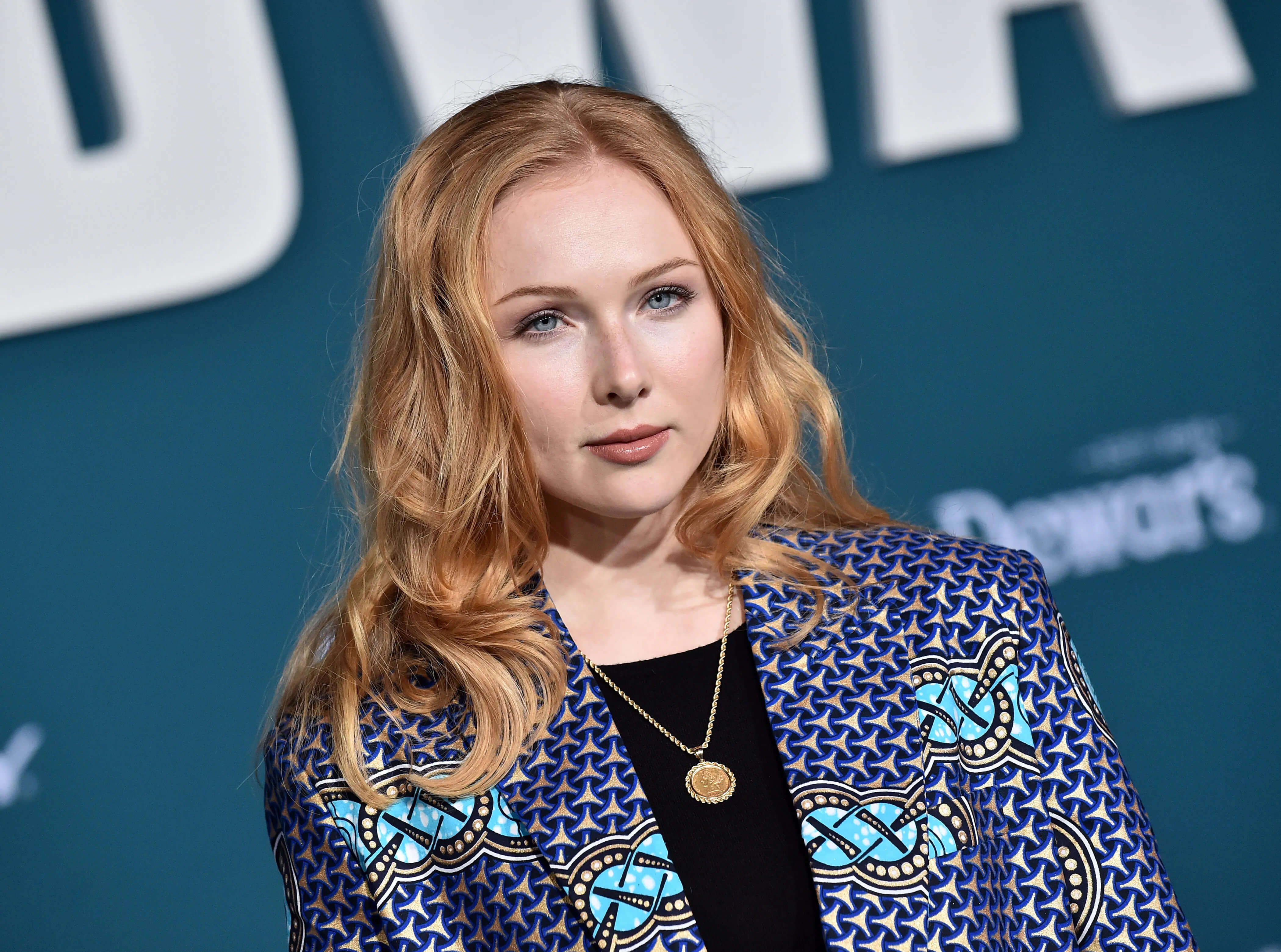 The Inspiring Story Of Molly C. Quinn: From Teen Star To Filmmaker