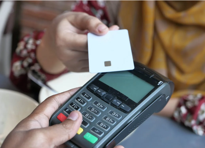 Best Way To Link A Card Machine With Your POS Setup