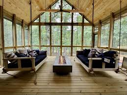 Deck Replacement Demystified: When And Why It’s Time To Upgrade Your Outdoor Space
