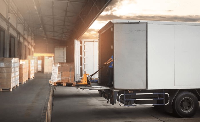 Why Custom Semi Trailers Are The Backbone Of Agile Supply Chains