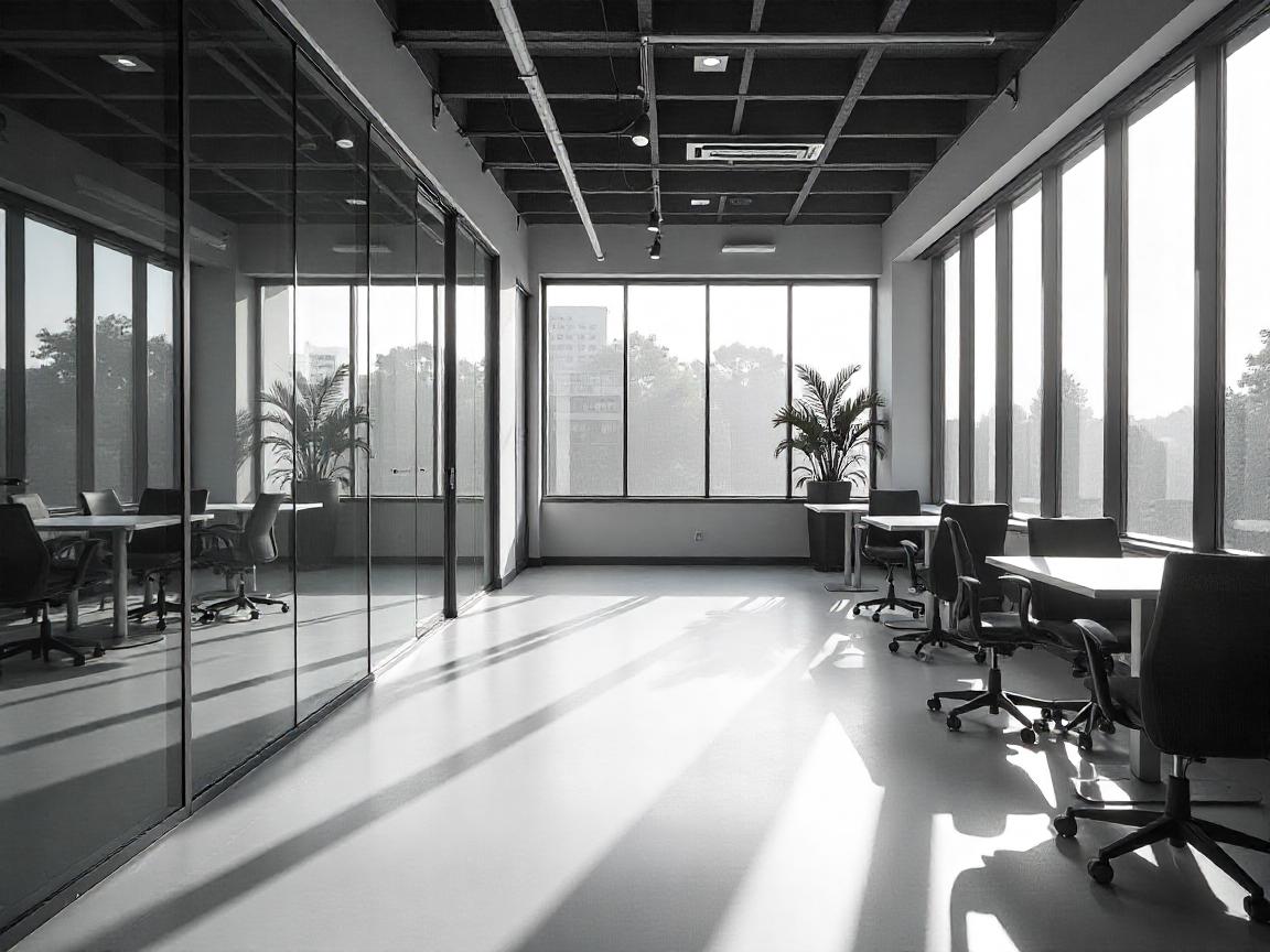 Why Invest In Professional Office Fitouts?