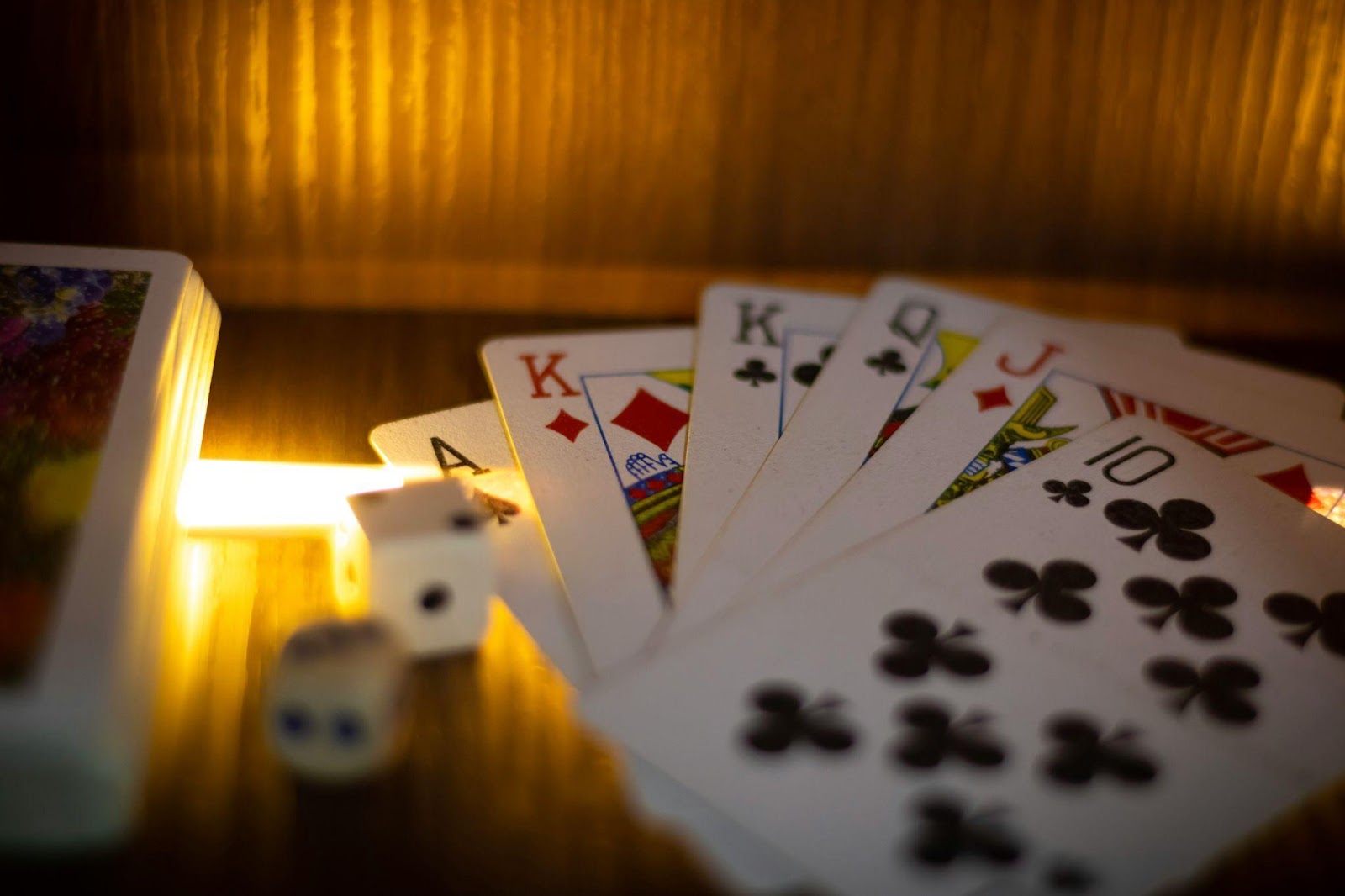 Why Are Privacy-Conscious Gamblers Flocking To Crypto Blackjack?
