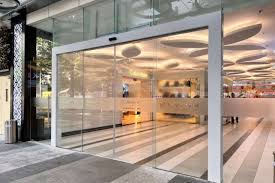 The Top Signs Your Automatic Door Needs Repair And How To Address Them In San Jose