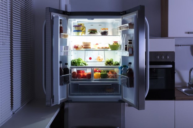 Why Fridge Design Matters: Form Meets Function In The Kitchen