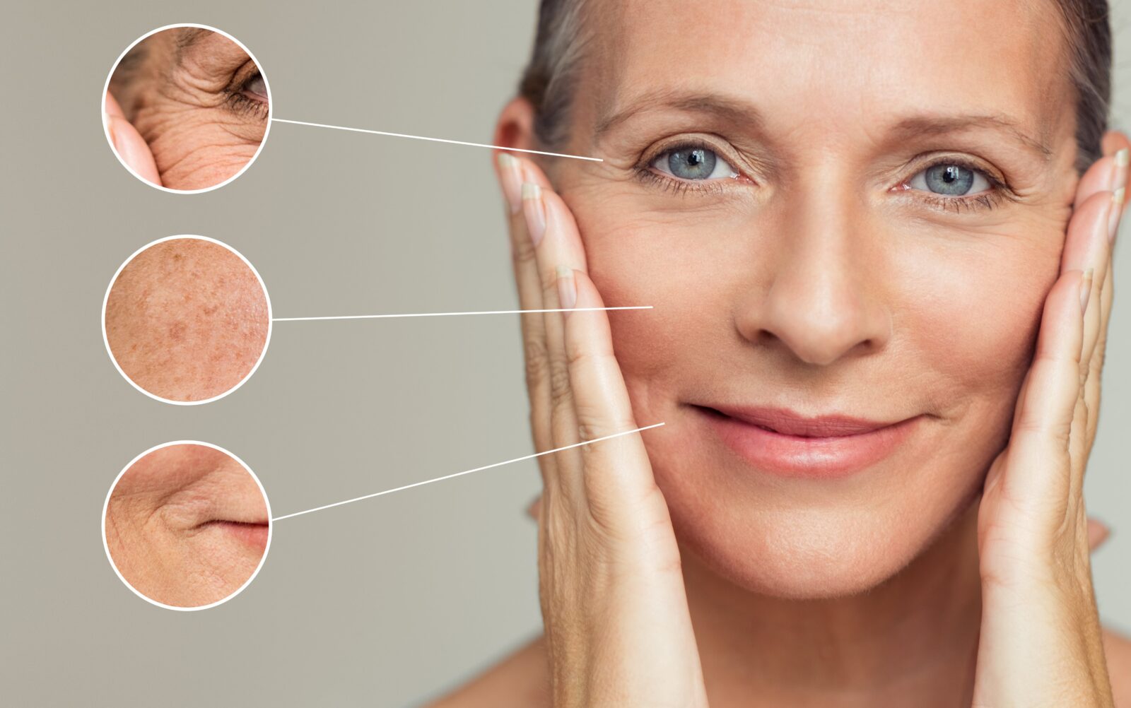 Anti-Aging Secrets From Ayurveda And Modern Science