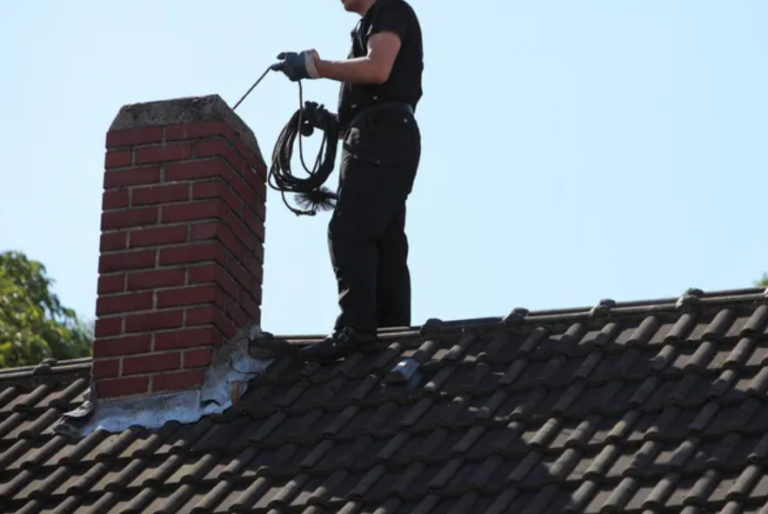 The Enduring Heart Of Your Home: Unrivaled Chimney Care By ChimneyofAmerica In Fort Worth