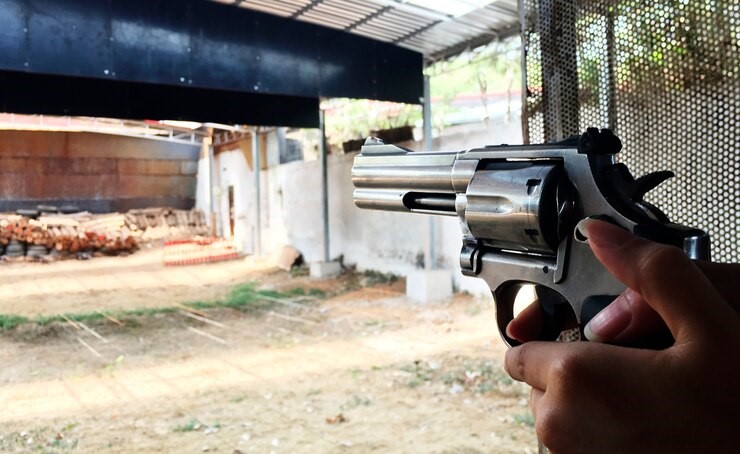 Understanding The Legal Process After A Weapons Charge In Colorado