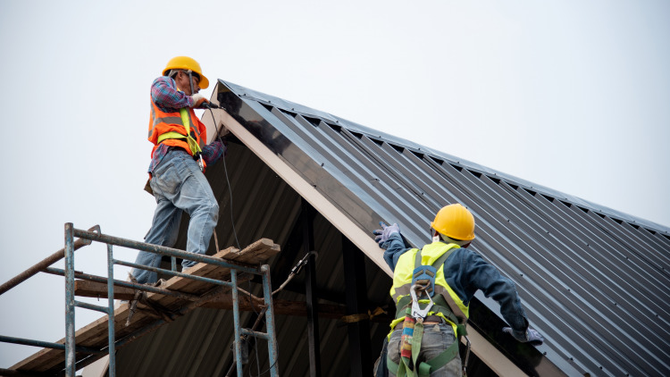 Why Roof Installation Is The Unsung Hero Of Home Improvement