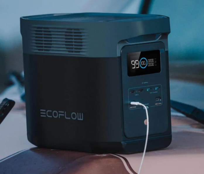 Future Of Power Packs In Sustainable Living