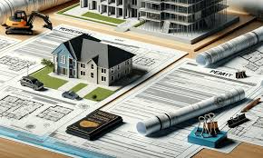 Understanding The Process And Importance Of Construction Permitting In Modern Development