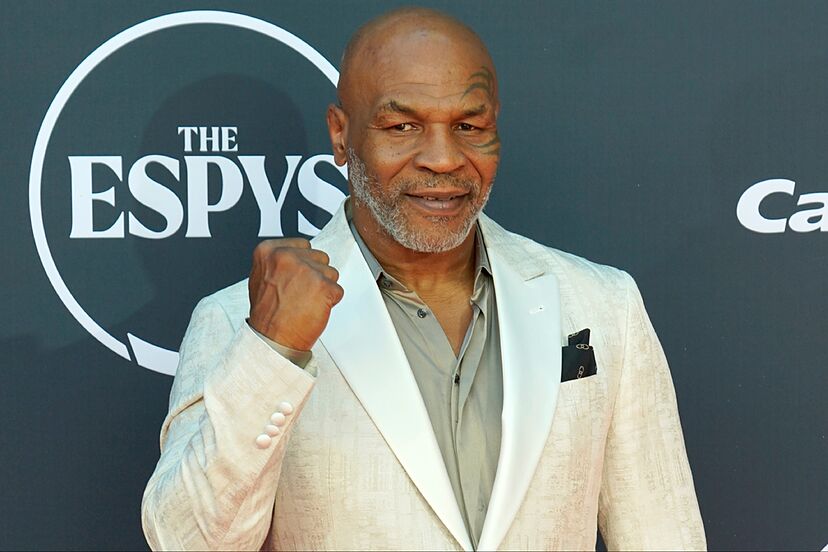 Mike Tyson Net Worth 2024 And 2025: Highs And Lows Of Boxing Legend’s Fortune 
