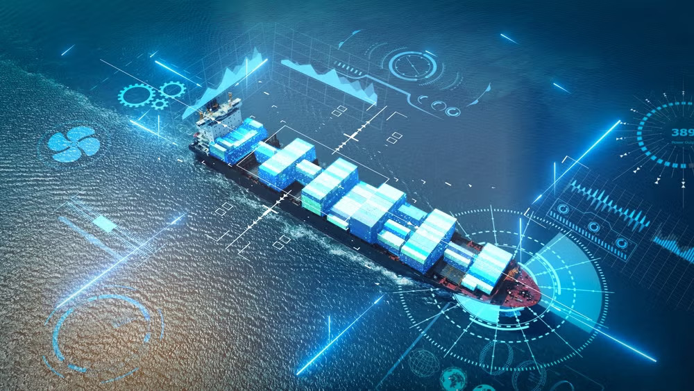 Global Trade Intelligence: How Data Analytics Is Shaping The Future Of Global Supply Chains