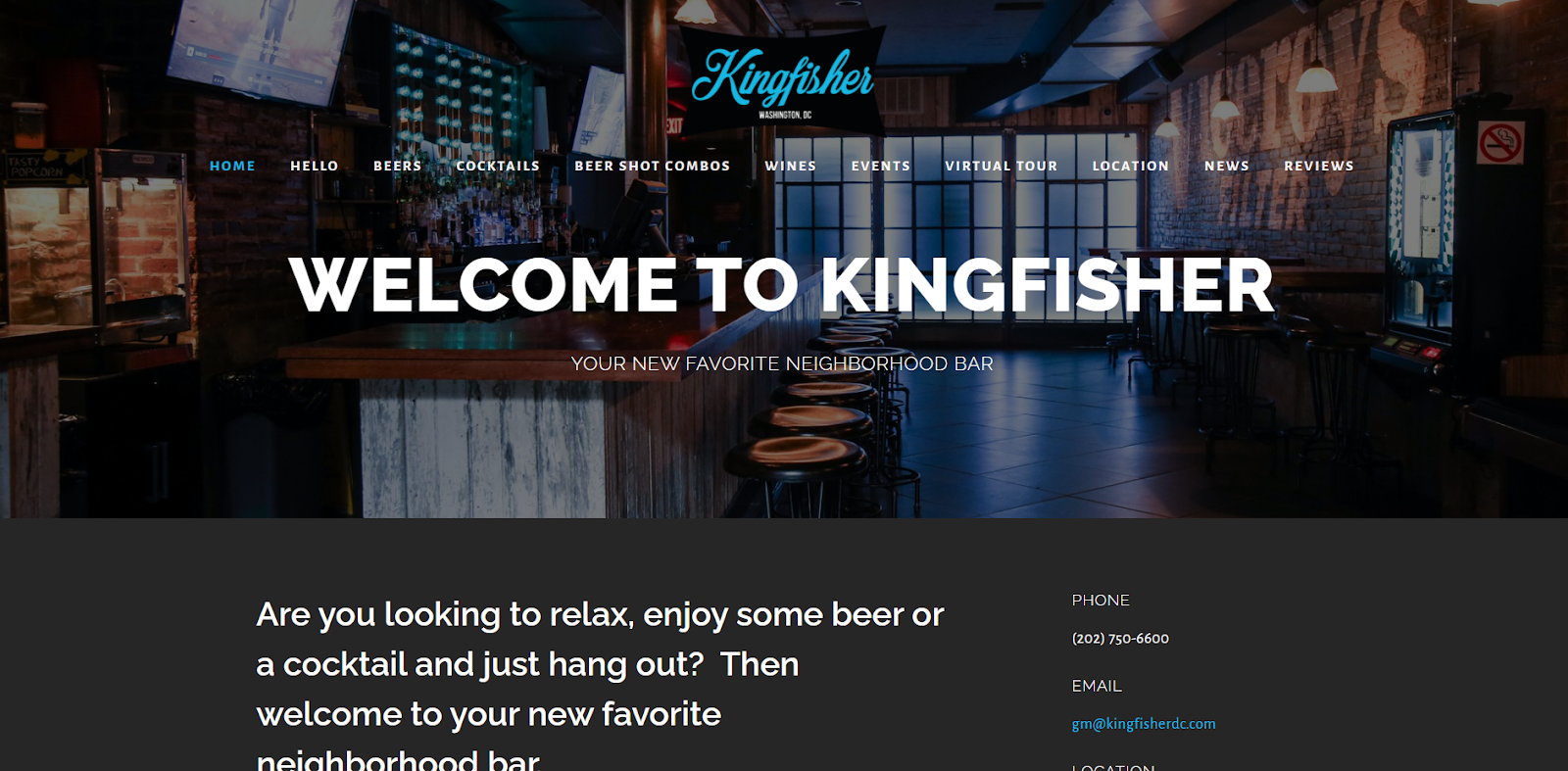 Affordable Web Design In Columbia, SC: How Two Decades Of Web Design Failures Made Our Sites Surpris