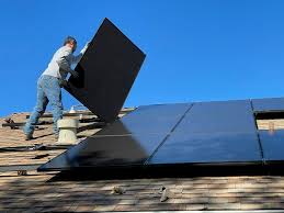 Bright Savings In Danville: How North Valley Solar Power Makes Clean Energy Affordable