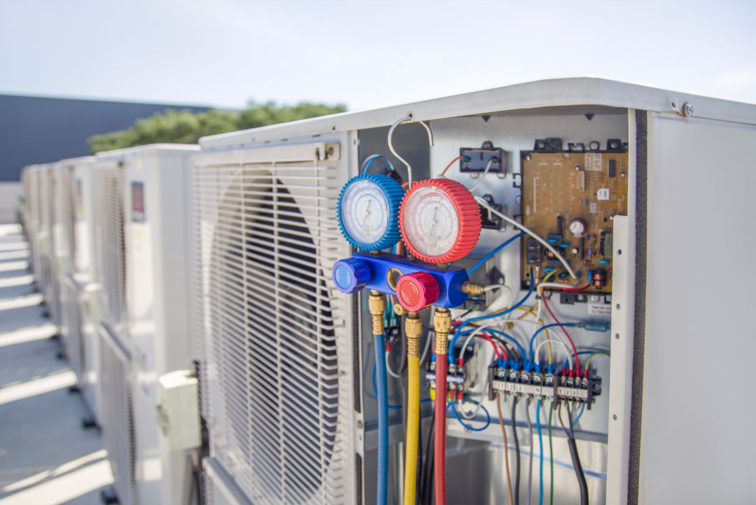Rethinking HVAC Efficiency: Why Contractors Are Choosing AD Engineering’s Refrigerant Line Sets