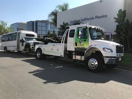 Managing Parking Chaos: How Private Property Towing Helps